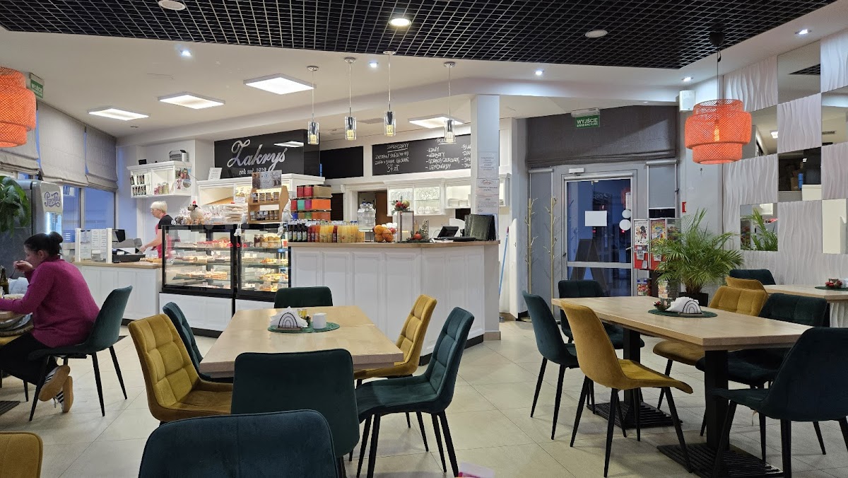 Zakryś Stacja Smaków-2